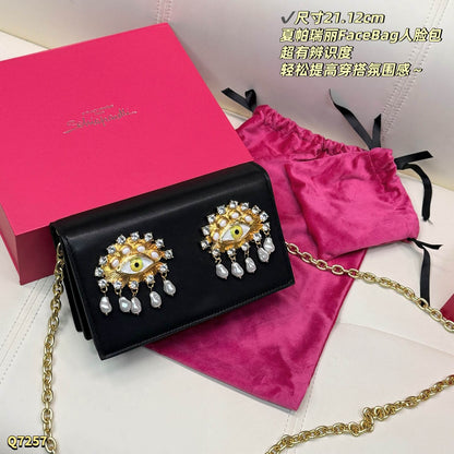 SCIA PARELI  Bag  21 Cm