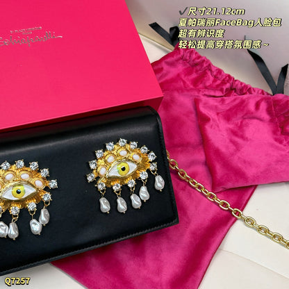 SCIA PARELI  Bag  21 Cm