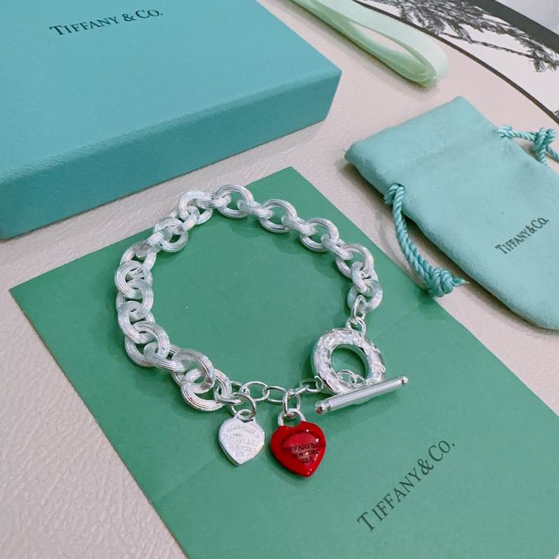 TIFF   Fashion Bracelet