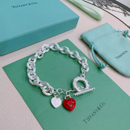 TIFF   Fashion Bracelet