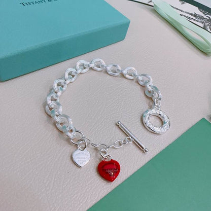 TIFF   Fashion Bracelet