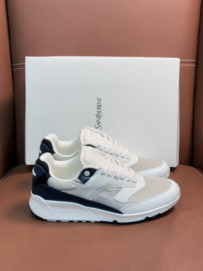 Y L Sneakers Man size
