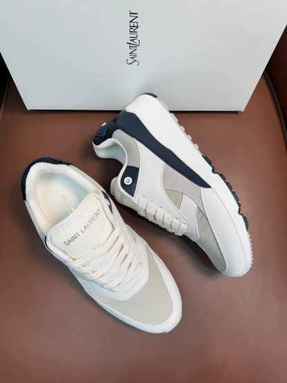 Y L Sneakers Man size