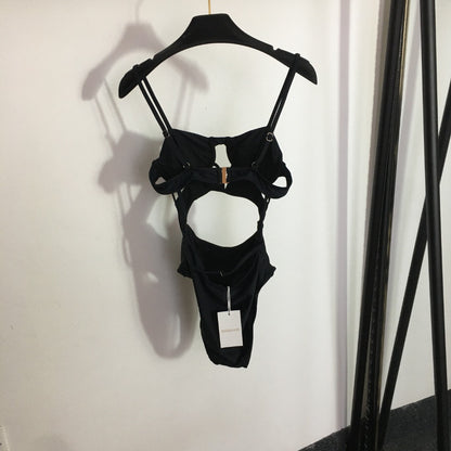 ZIMER MAN Swimsuit Bikini