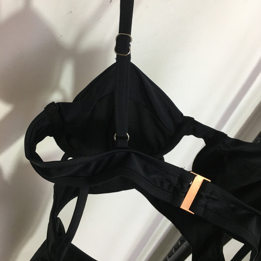 ZIMER MAN Swimsuit Bikini