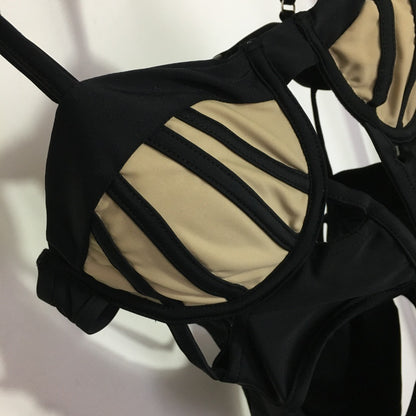 ZIMER MAN Swimsuit Bikini