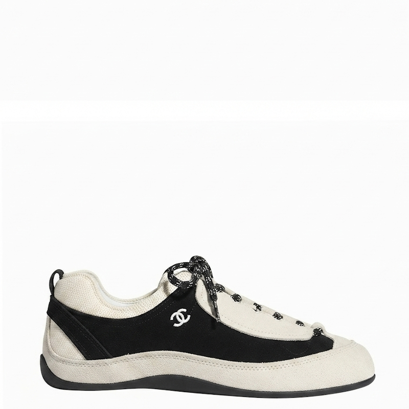 CHL  Sneakers Woman 2 Color's