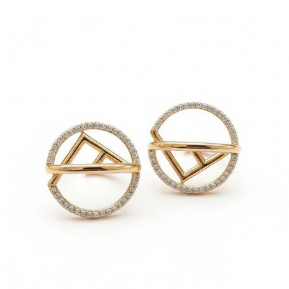 FEN Fashion Earrings