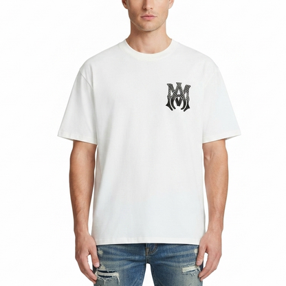 AMR T- Shirt short sleeve 2 Color's