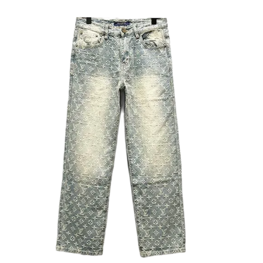 LU Pants Jeans
