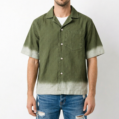 GU  Shirt  T- Shirt short sleeve 2 Color's