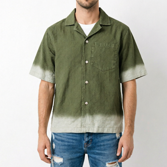 GU  Shirt  T- Shirt short sleeve 2 Color's