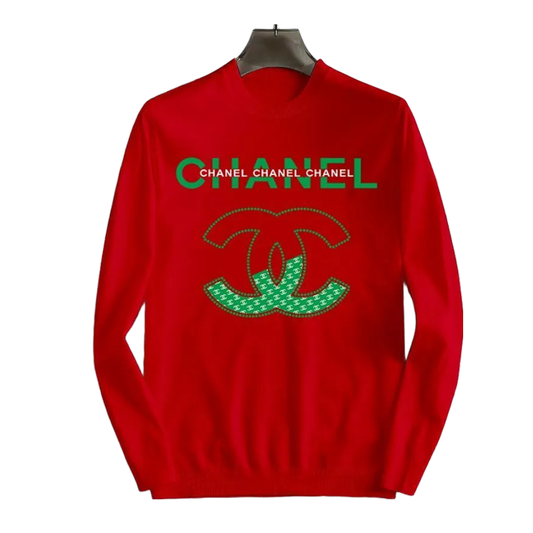 CHL   T-shirt sweatshirt  3 Color's