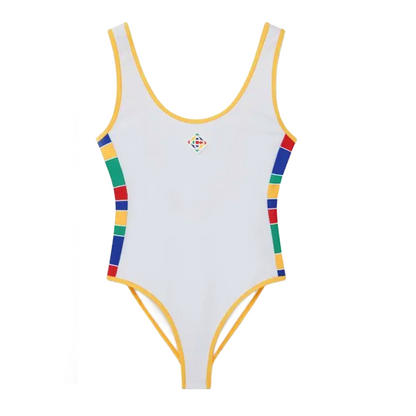 CASA BLANC Swimsuit Bikini