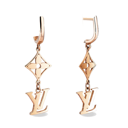 LU Fashion earrings  SALE-min order required