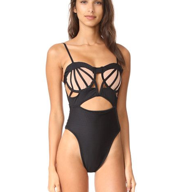 ZIMER MAN Swimsuit Bikini