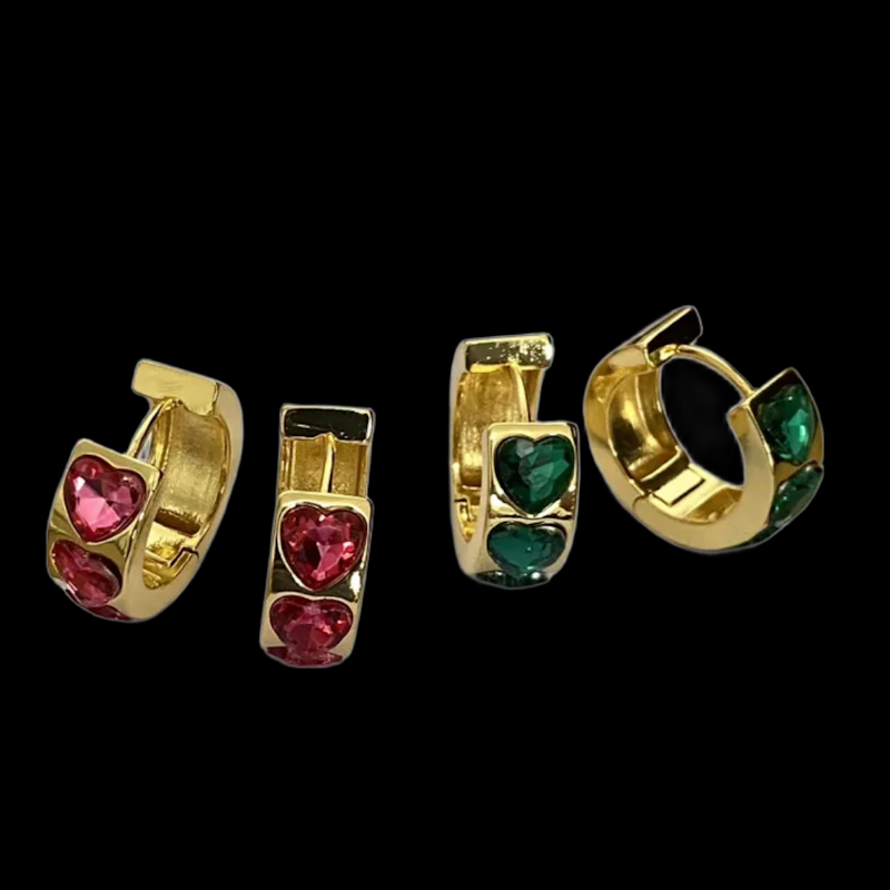 CE LINE Fashion earrings  SALE-min order required