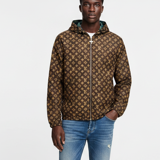 LU 2 Side Jacket
