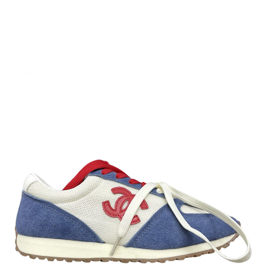 CHL Sneakers 2 Color's