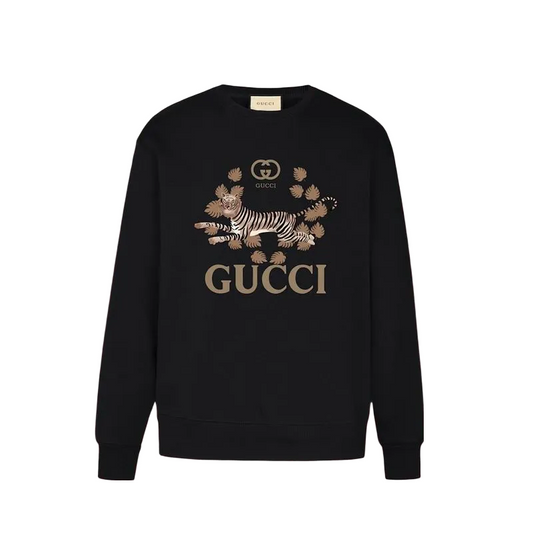 GU Sweatshirt 2 Color's