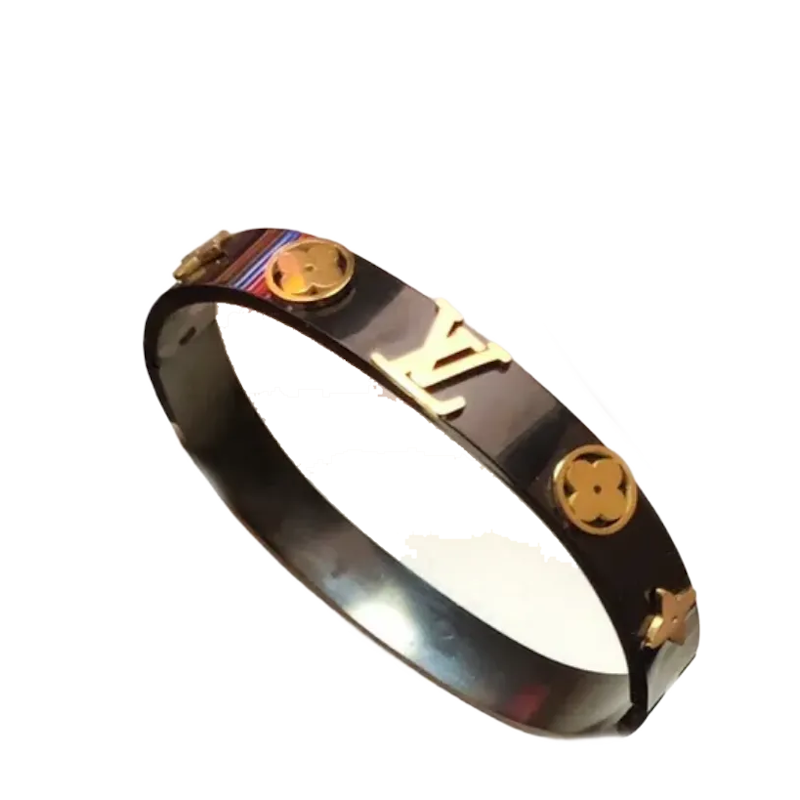 LU Fashion Bracelet  2 Color's SALE-Min Order required