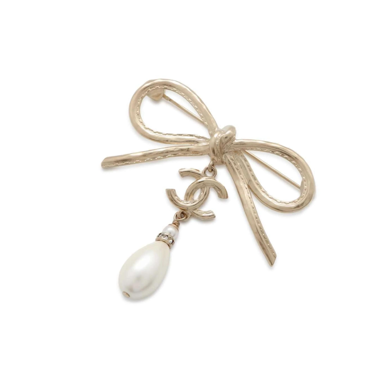 CHD  Brooch