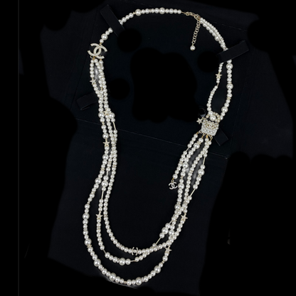 CHL Fashion Necklace