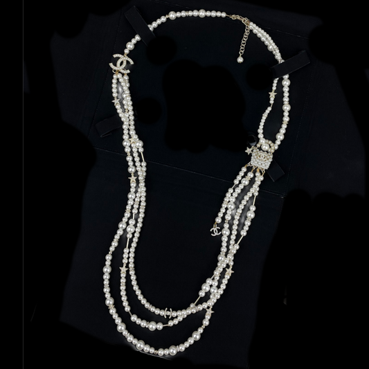 CHL Fashion Necklace
