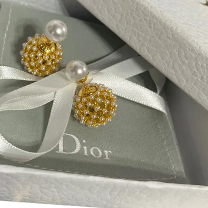 CHD Fashion earrings  SALE-min order required