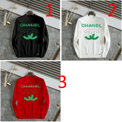 CHL   T-shirt sweatshirt  3 Color's