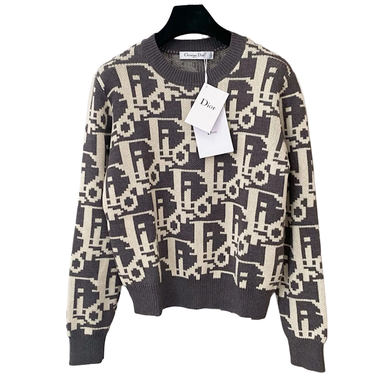 CHD  Sweater Woman