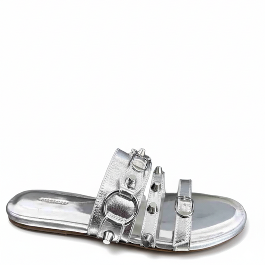 SNBAL  Slippers 2 Color's Woman