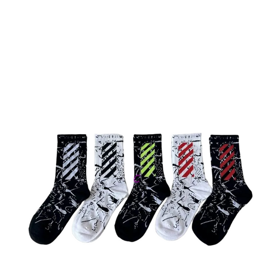 OFF WITE Socks