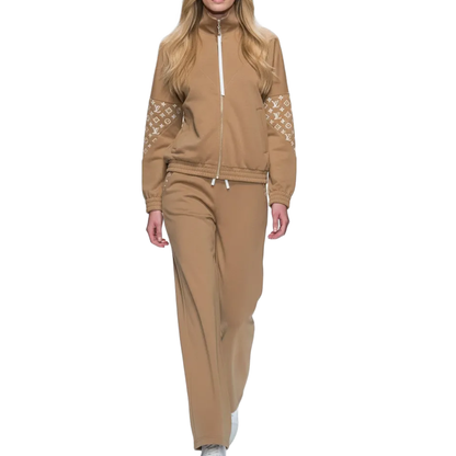 LU Sport Suits  Woman limited GQ