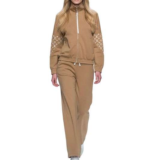 LU Sport Suits  Woman limited GQ