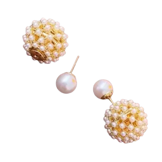 CHD Fashion earrings  SALE-min order required