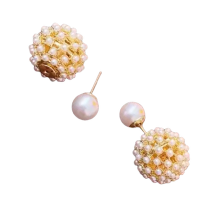 CHD Fashion earrings  SALE-min order required