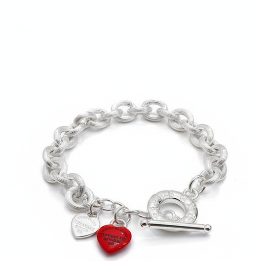 TIFF   Fashion Bracelet