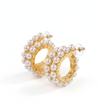 MI MI  Fashion Earrings