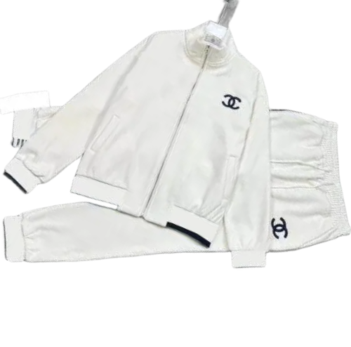 CHL  Sport Suits 2 Color's Woman