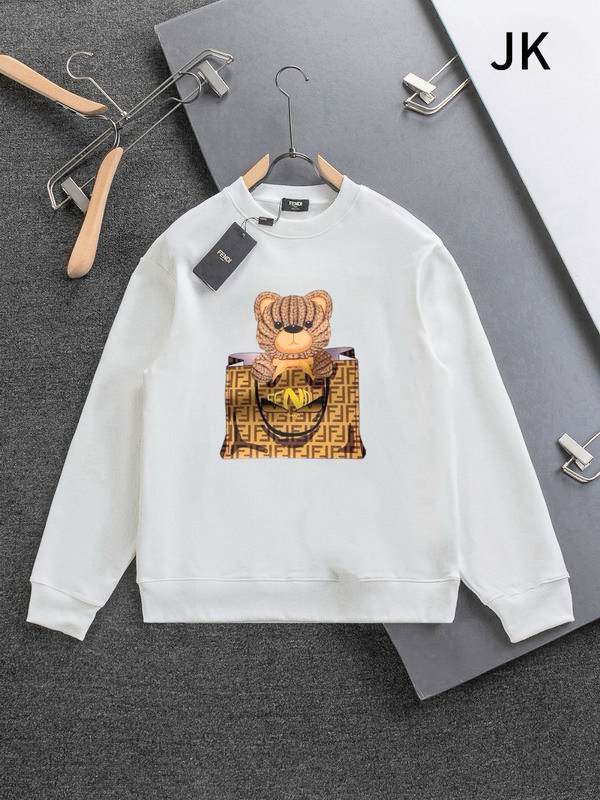 FEN Sweatshirt 2 Color's