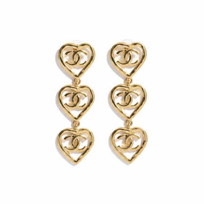 CHL  Fashion Earring