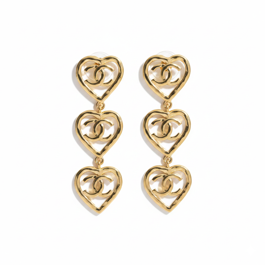 CHL  Fashion Earring