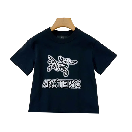 ARC TERY T - Shirt Summer KIDS 2 Color 's