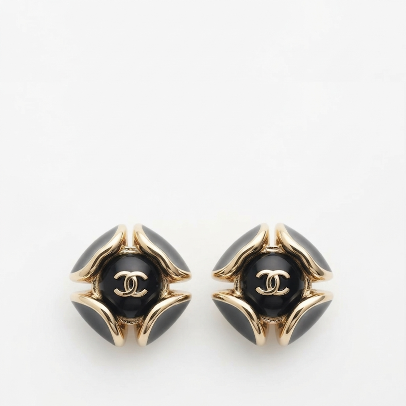 CHL Fashion Earrings 4 Color's
