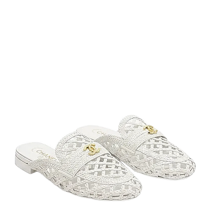 CHL mule  sandals  Woman 2 Color's