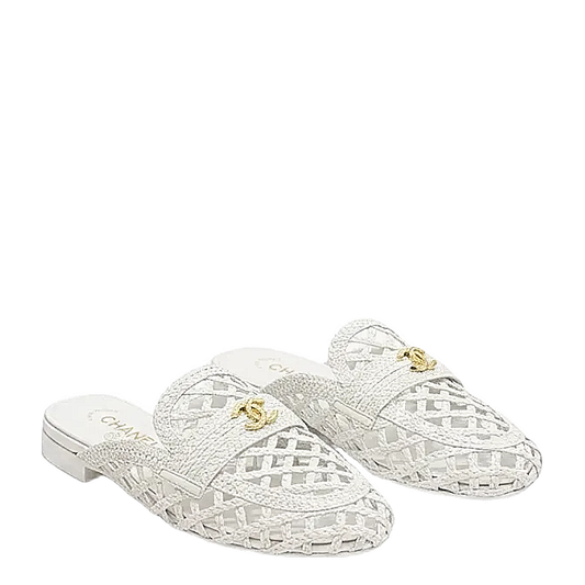 CHL mule  sandals  Woman 2 Color's