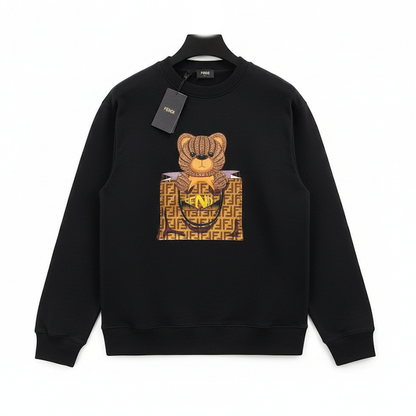 FEN Sweatshirt 2 Color's