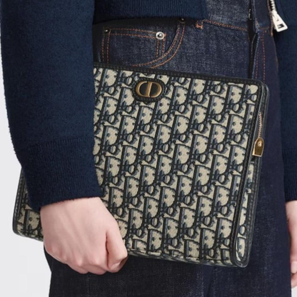CHD  Clutch  Bag  2 Color 's 26 cm