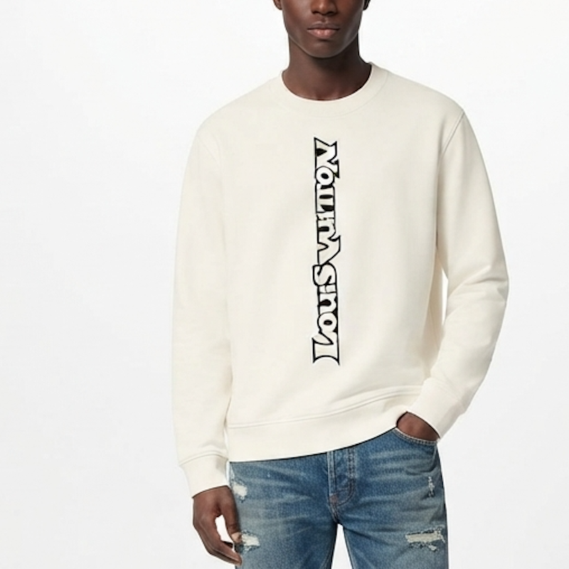LU  Sweatshirt 2 Color's